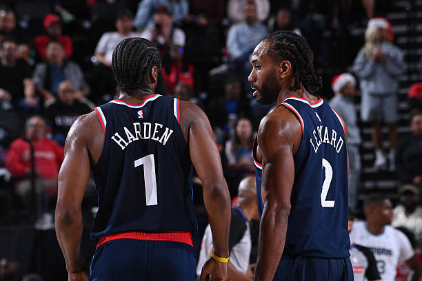 快船官宣死保三核心！拒绝所有关于哈登、伦纳德、祖巴茨的交易报价，赌的就是小德里克