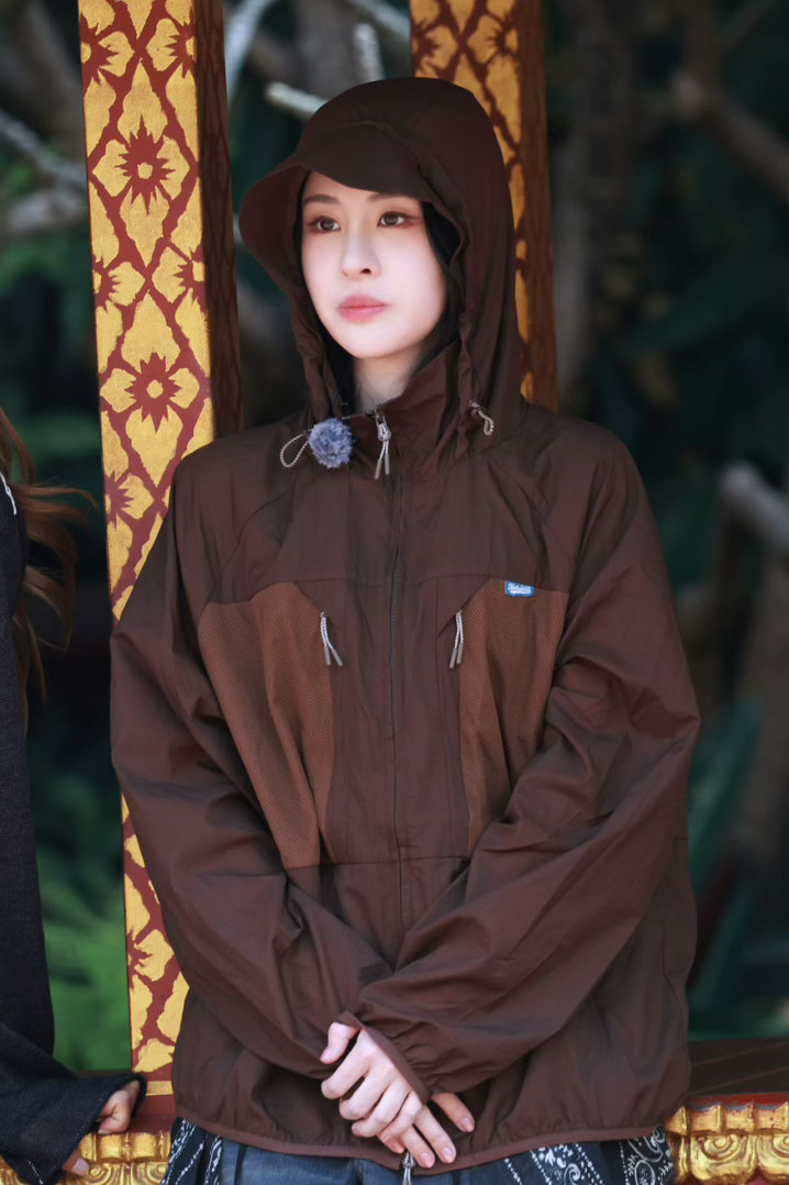 张碧晨找人主要靠认妆造张碧晨只看头发都能找到刘雨昕 张碧晨找人也太有套路了！一堆