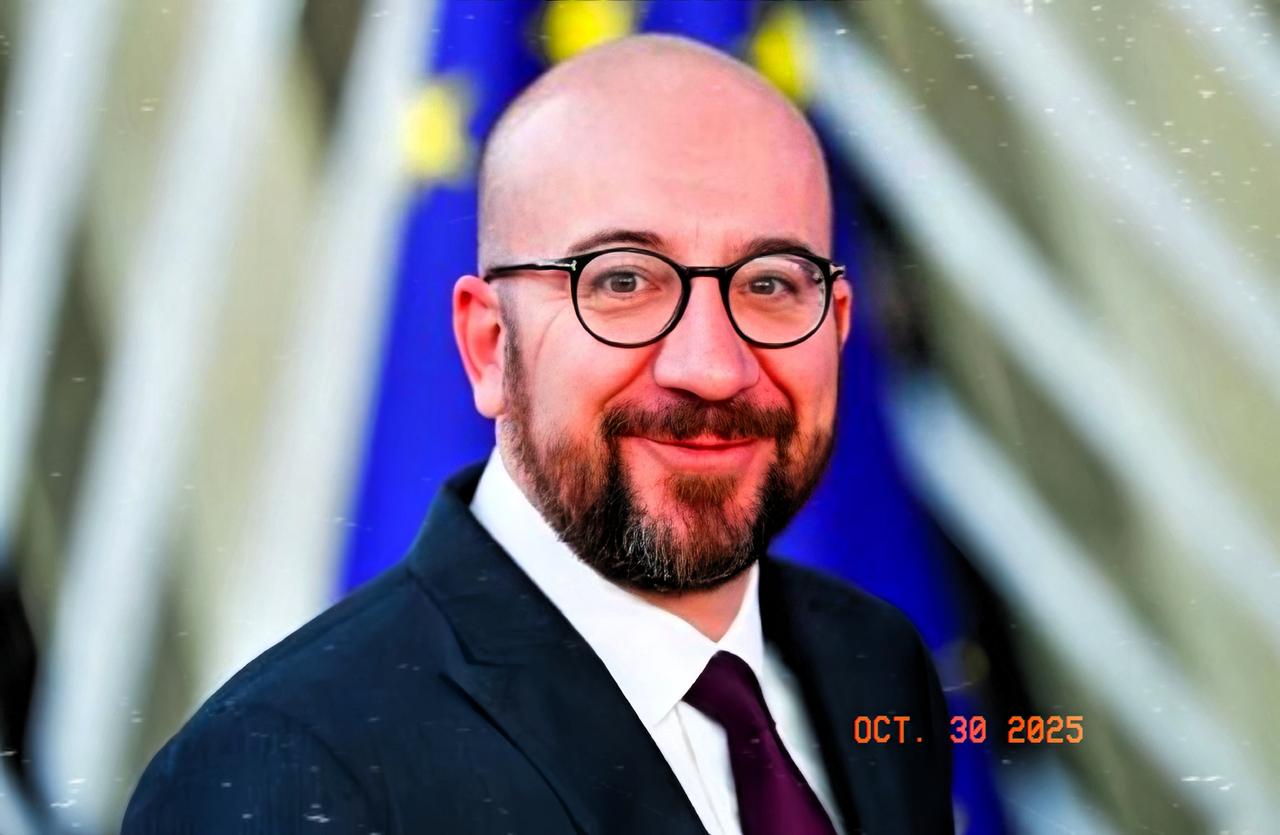 比利时，要把俄罗斯从地图上抹去？据比利时《晨报》报道，其国防部长弗兰肯在接受专访