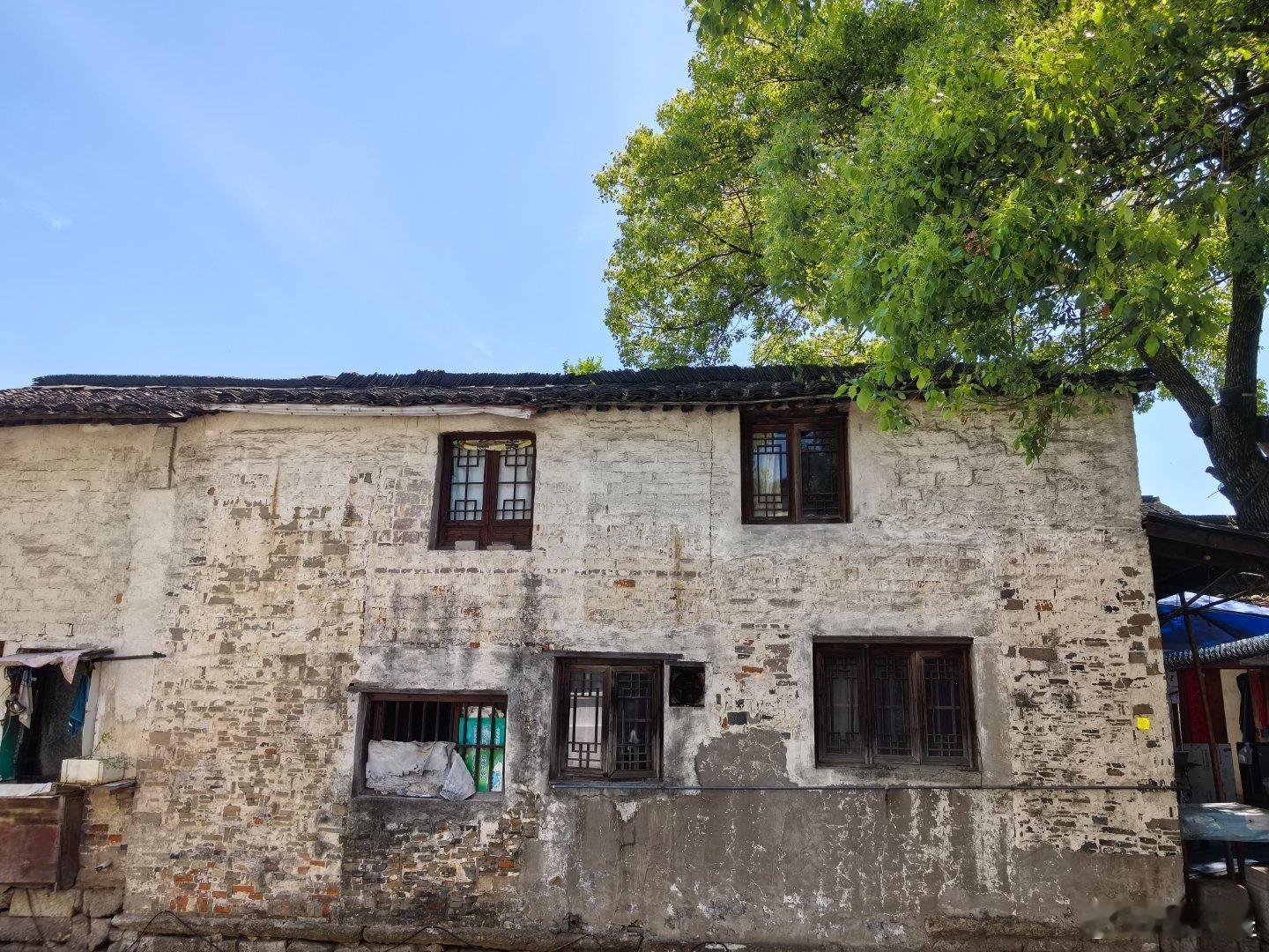 好看的建筑们 