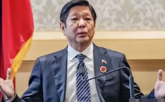 不少人发现了一件怪事，明明在台海问题上日本跟中国闹得不可开交，但是在南海，菲律宾