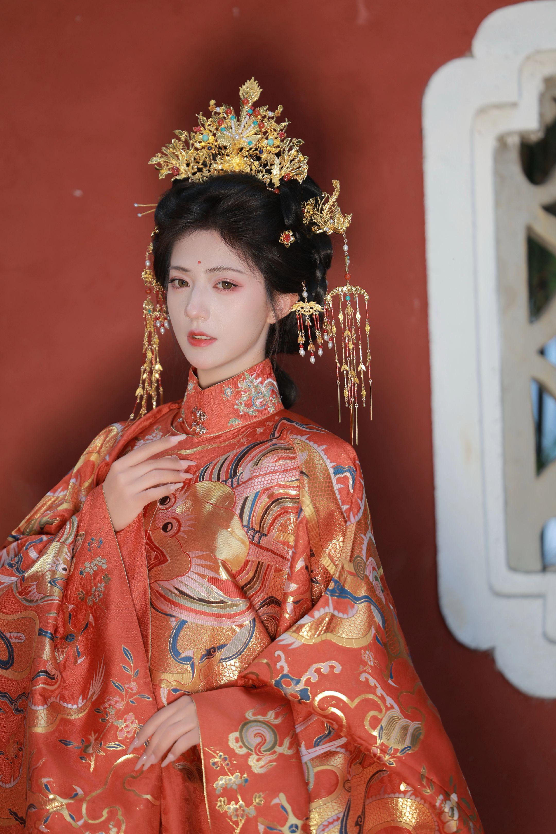 否极泰来。