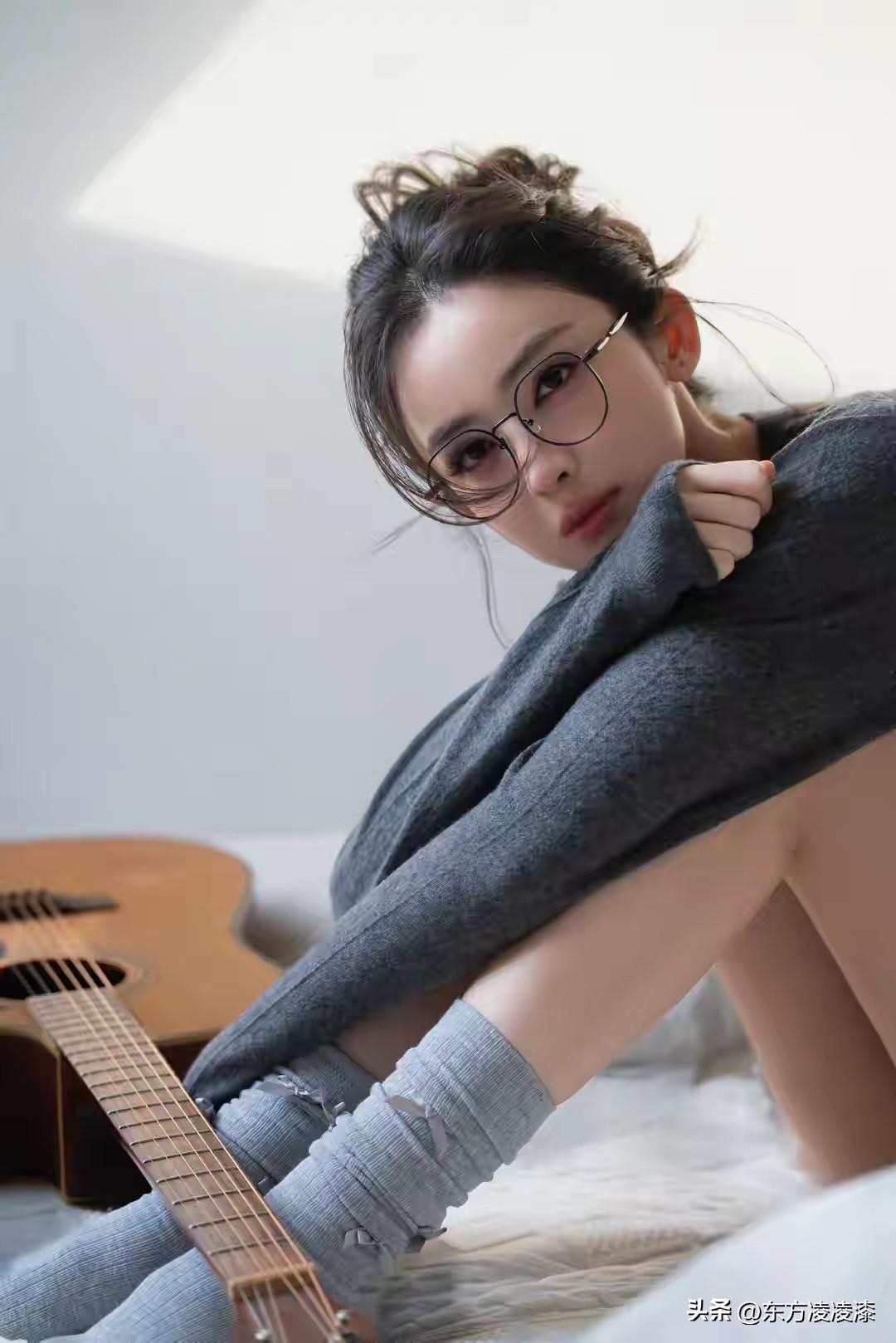 古力娜扎这么有钱还住阁楼吗？