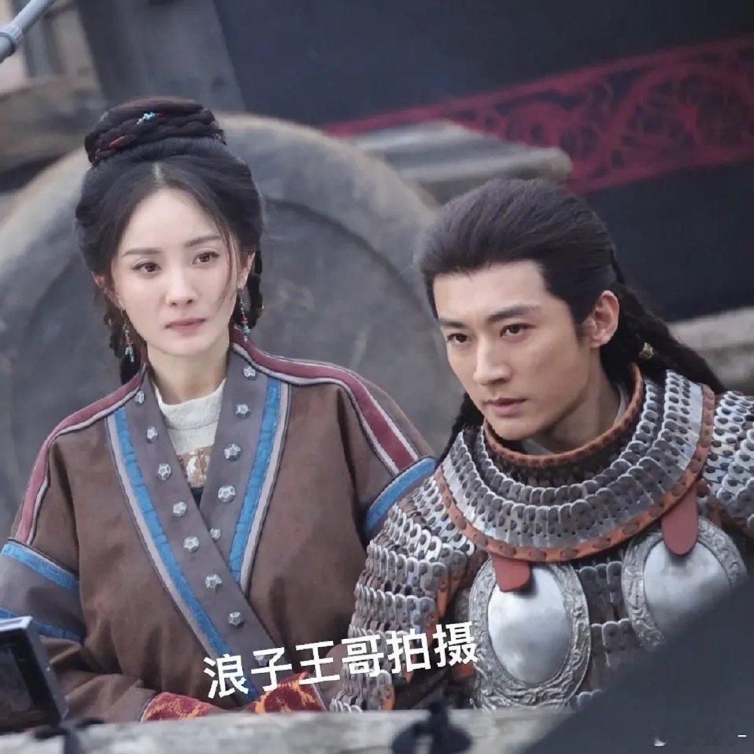 古人也太早熟了，真找十岁孩子演平叛，也违和吧！ 