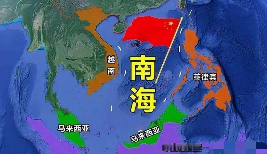 14个国家就“南海仲裁案”发表联合声明，向中方施压！

这14个国家分别是，美国