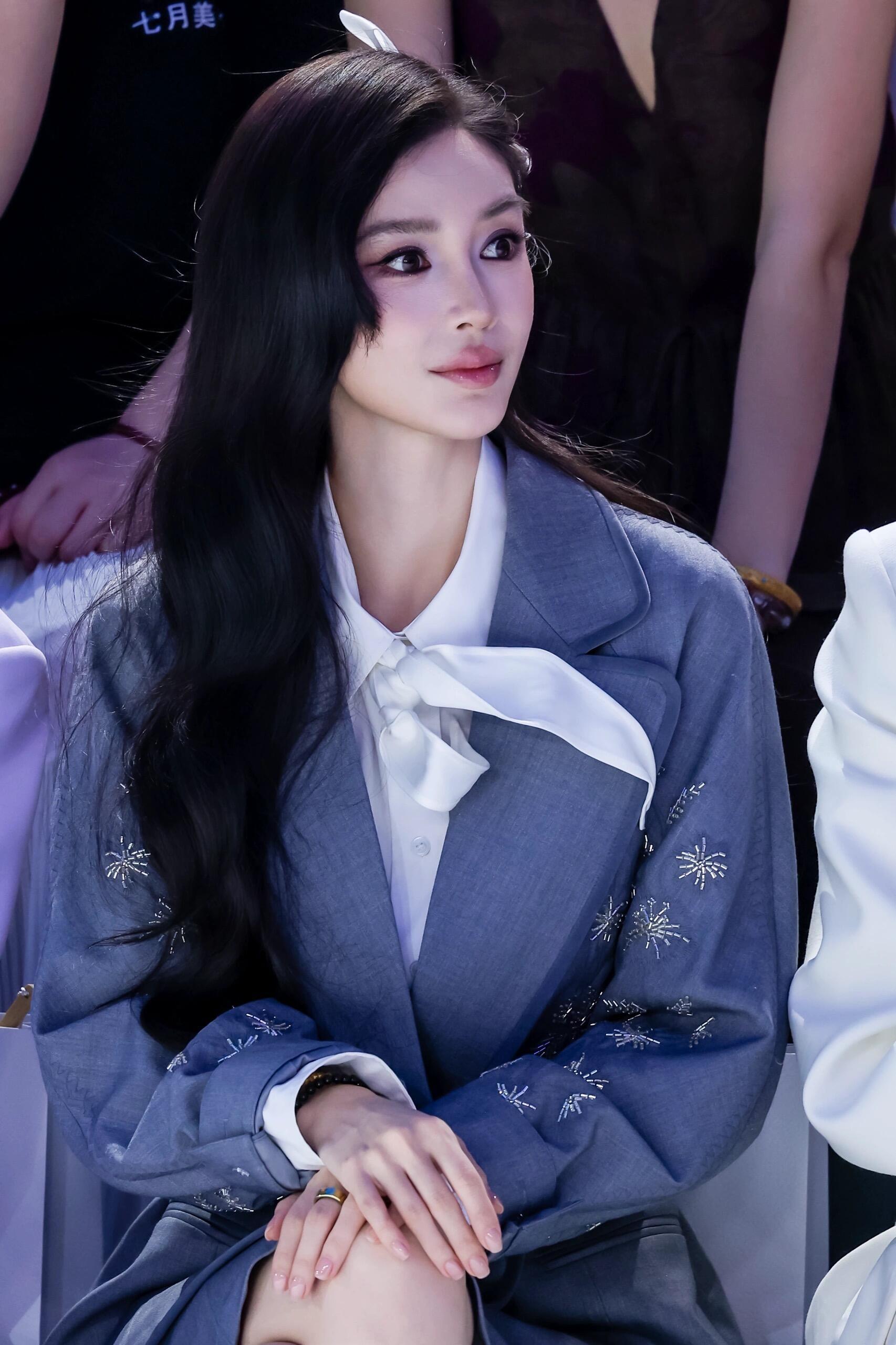 angelababy 想念我家天使的第N天