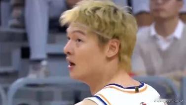 [CBA]广东主场力擒上海获3连胜
北京时间1月14日晚，2023-24赛季CB
