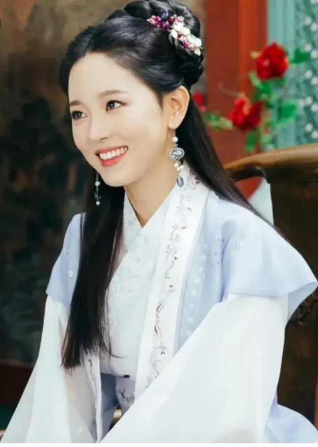 朝鲜世宗10 庶长女贞显翁主