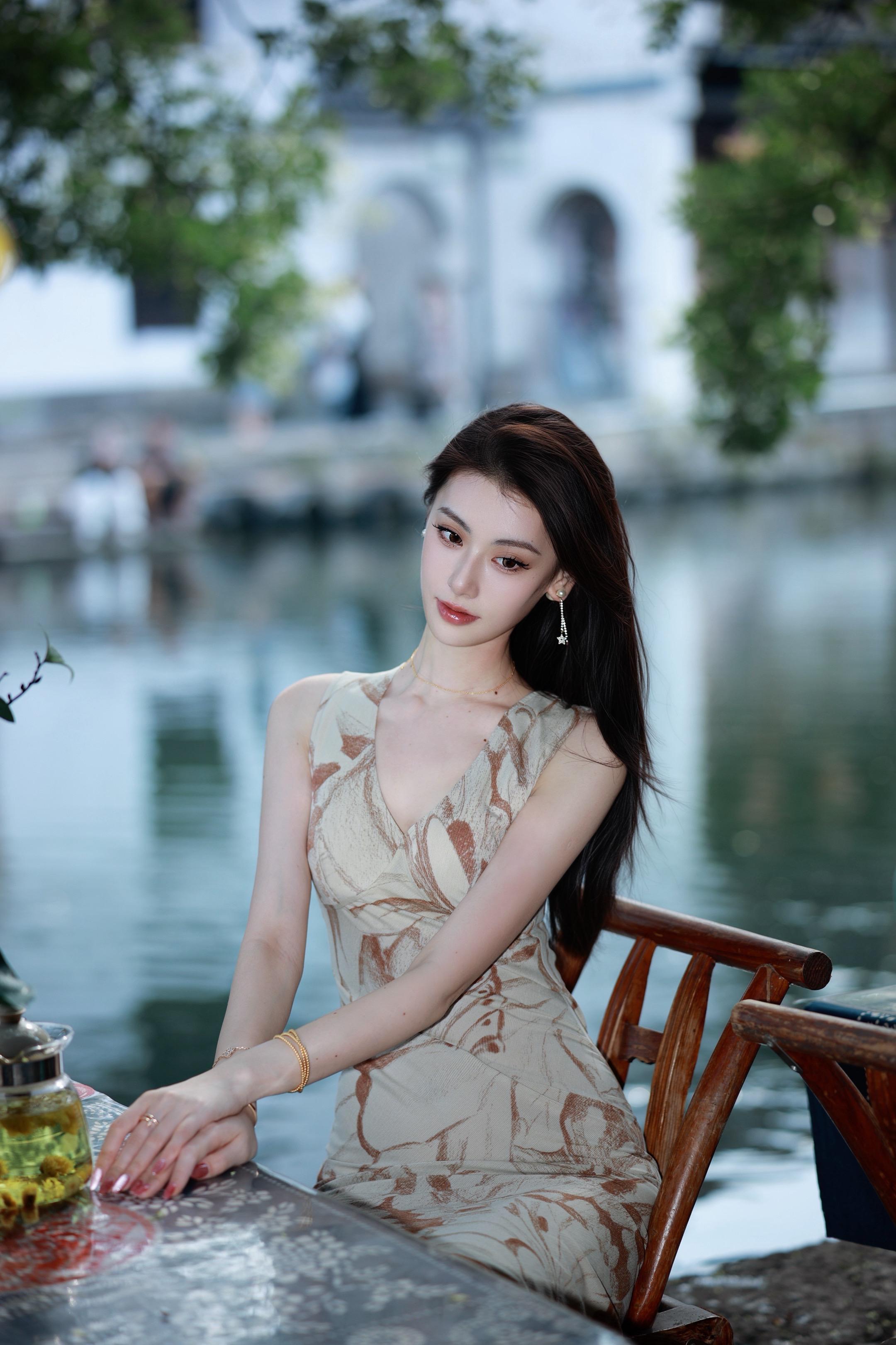 乌瓦白墙 浔到了真江南🛶