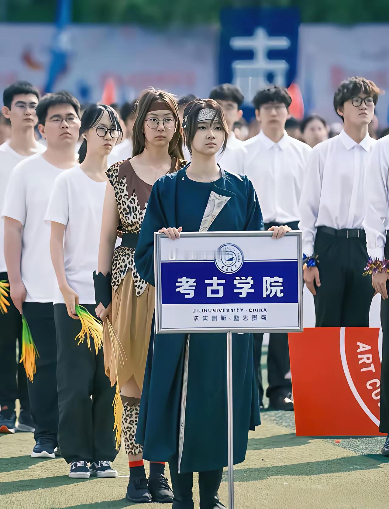 不懂就问，这样的专业毕业后好就业嘛？ ​​​