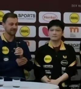 又哭又笑！樊振东发布会有这三点没想到！没想到樊振东因为这点“道歉”，也没想到记者