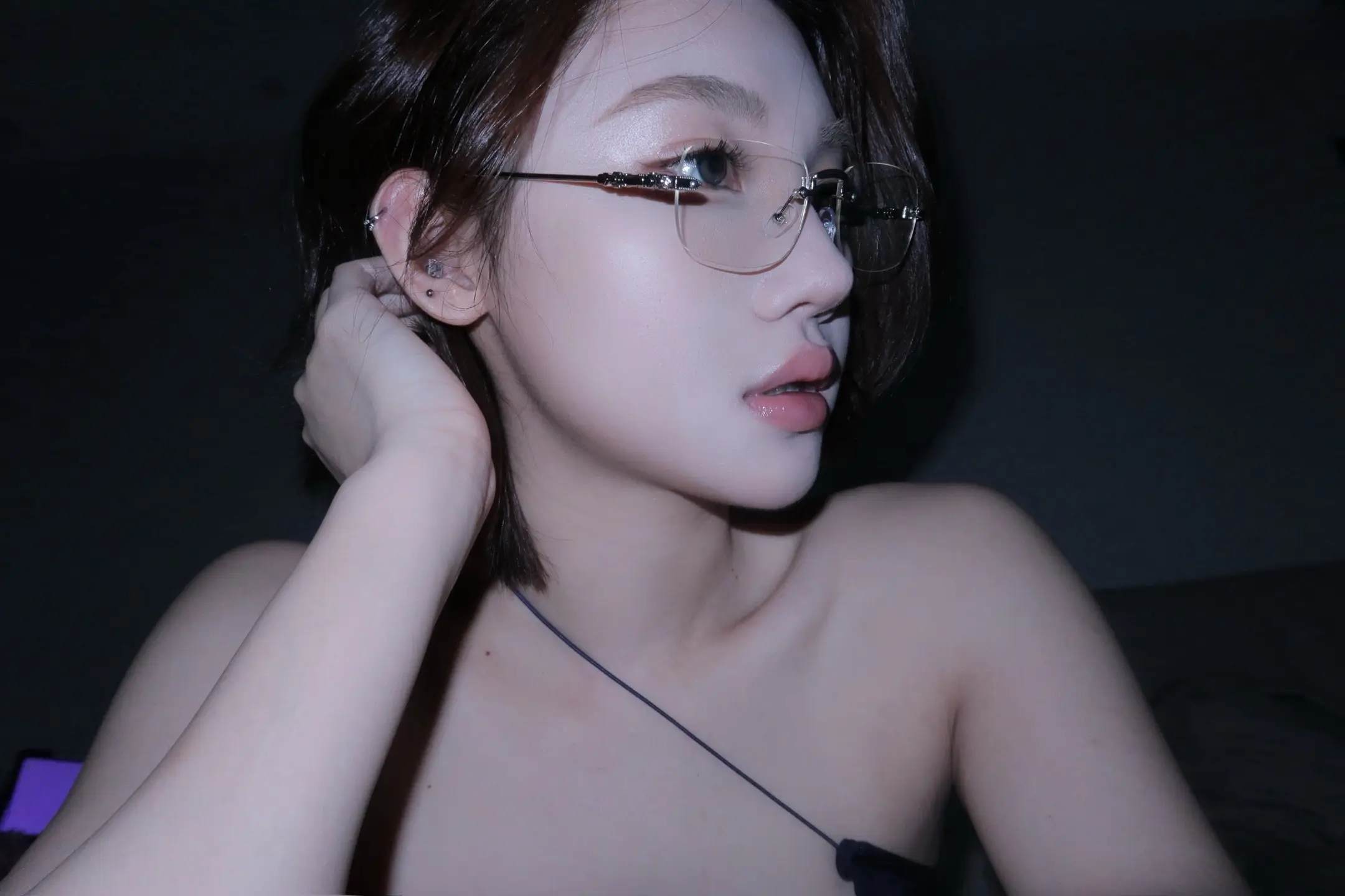 让我成为你心里的一个糍粑