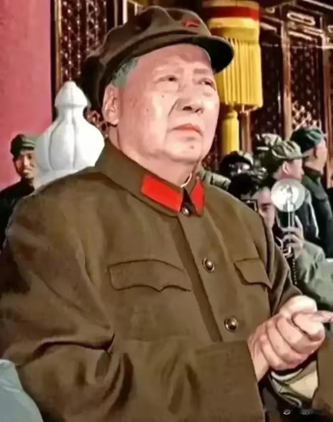 毛主席凭什么赢天下？三大法宝，道出中国革命的终极密码
 
为什么旧中国各路势力轮