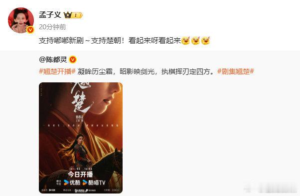 陈都灵剧宣人脉陈都灵宣发组好多人