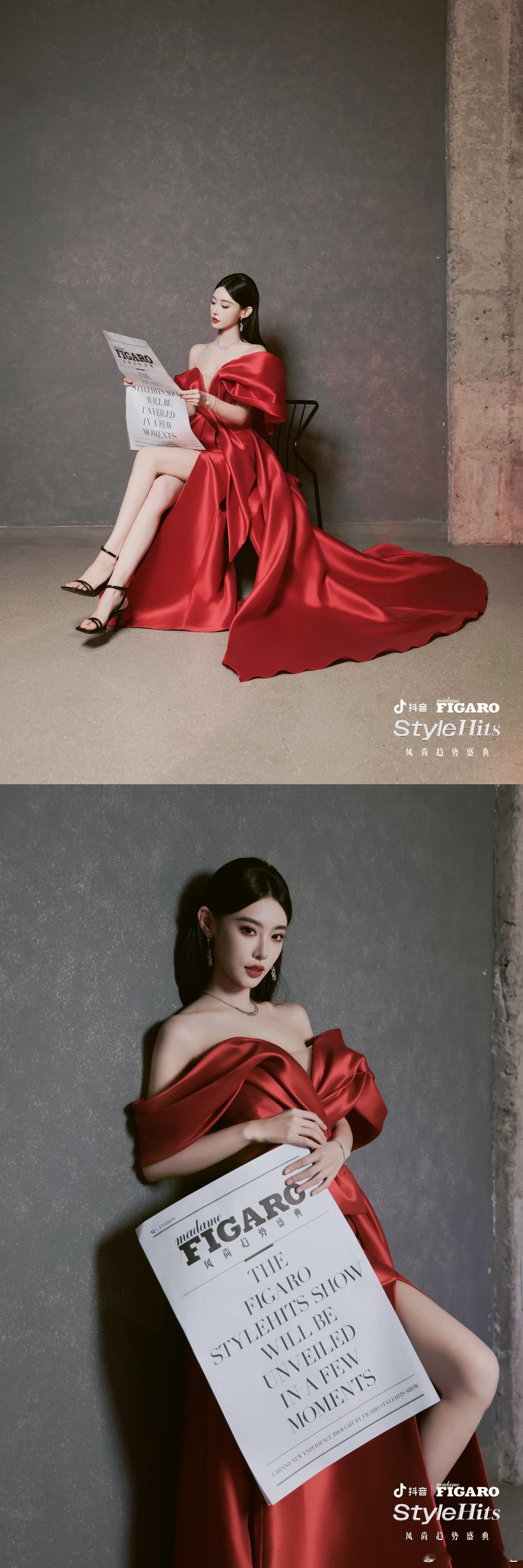 𝑭𝑰𝑮𝑨𝑹𝑶📰｜难忘的夜晚 感谢邀请 （拍了好多美女帅哥～老婆mo