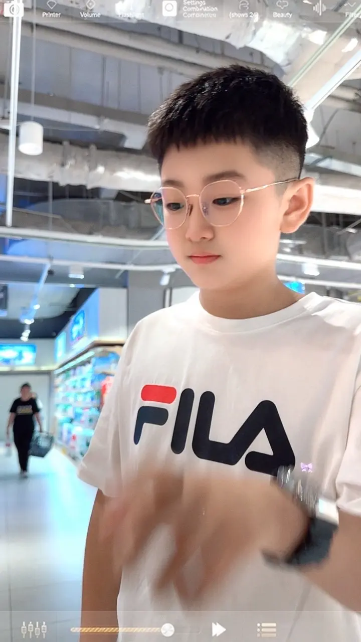 继承妈妈的美貌lululemon穿搭
