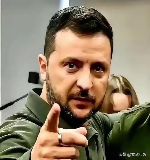 俄乌战场变天了，泽连斯基突然放狠话，要军事打击一个北约成员国，这个北约国家更牛，