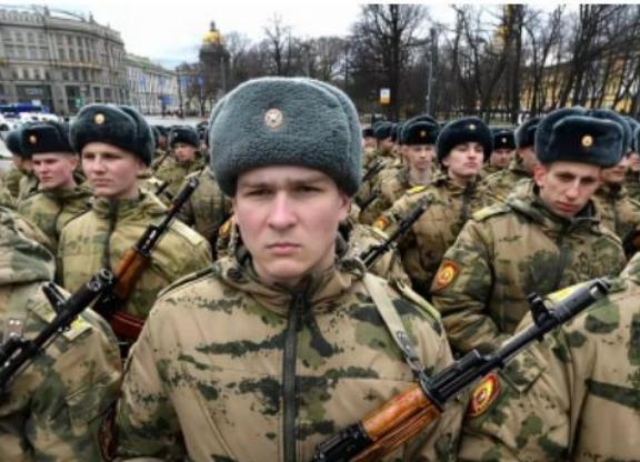 如果再打下去，俄罗斯就无法收场了！第三方权威机构统计到2026年4月，俄罗斯在这