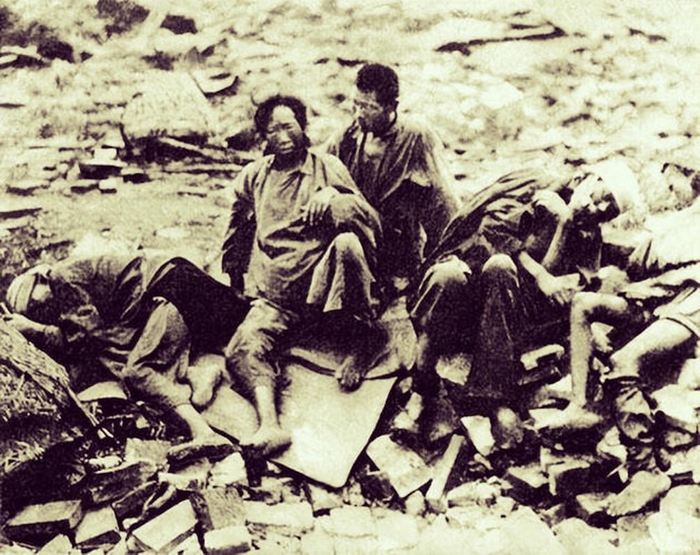 回顾一下在国家“最困难时期”的1960年至1962年是谁在担任河南省的第一把手？