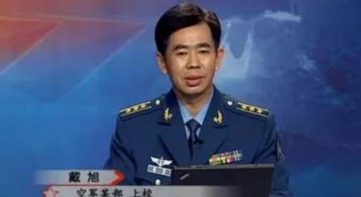 中美要是开战了，中国沿海被炸怎么办？戴旭上校一句话，让大家放心不少，如果中美开战