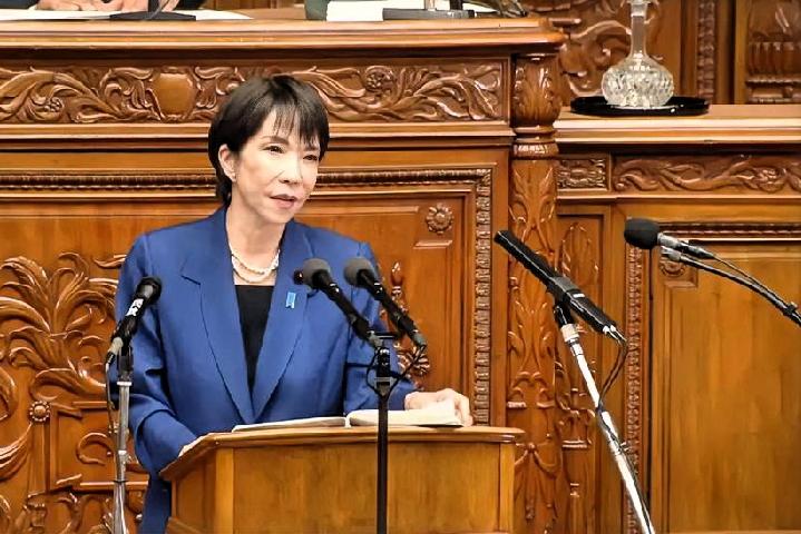 1. 中日关系根基遭重创，中方反制层层加码：她将台海局势与日本“存亡危机”捆绑的