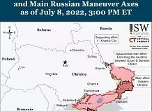 俄乌冲突第1360天！俄军地面推进+空袭施压，西方军援持续加码！俄乌战争 俄乌局