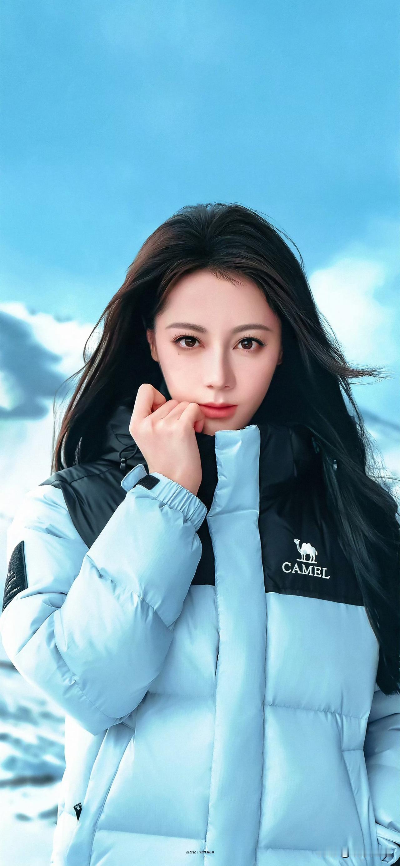 迪丽热巴 · 𝘿𝙞𝙡𝙧𝙖𝙗𝙖 ​ ​​​