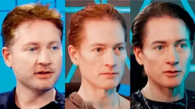 富豪与17岁儿子换血抗衰！每年砸200万美元，真相引热议
 
硅谷富豪布莱恩·约