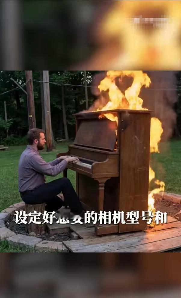 感觉AI治好了我多年的老花眼多年视物昏花难题被化解，AI 智能加持，满眼皆是清晰