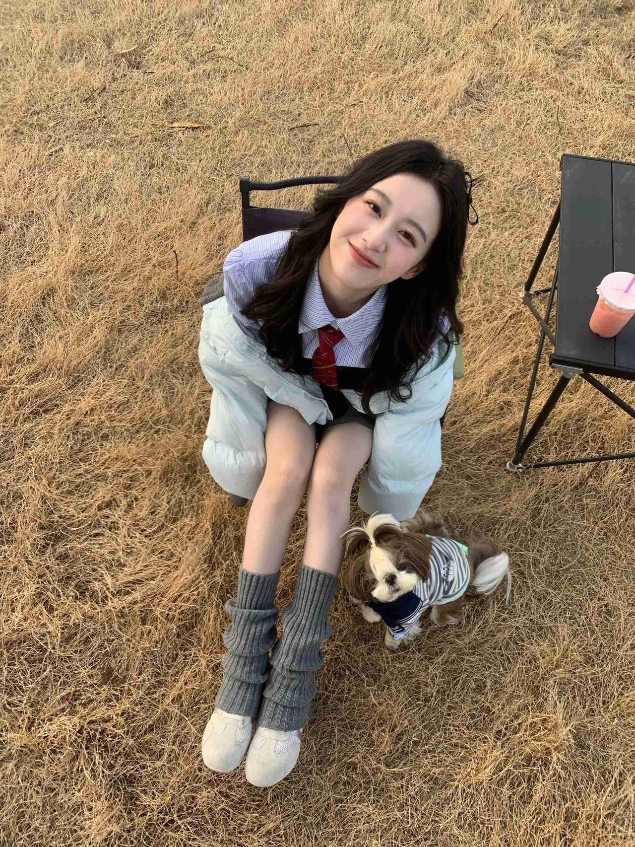 我的今日状态：💰期待暴富
我这里的天气：🍂微风