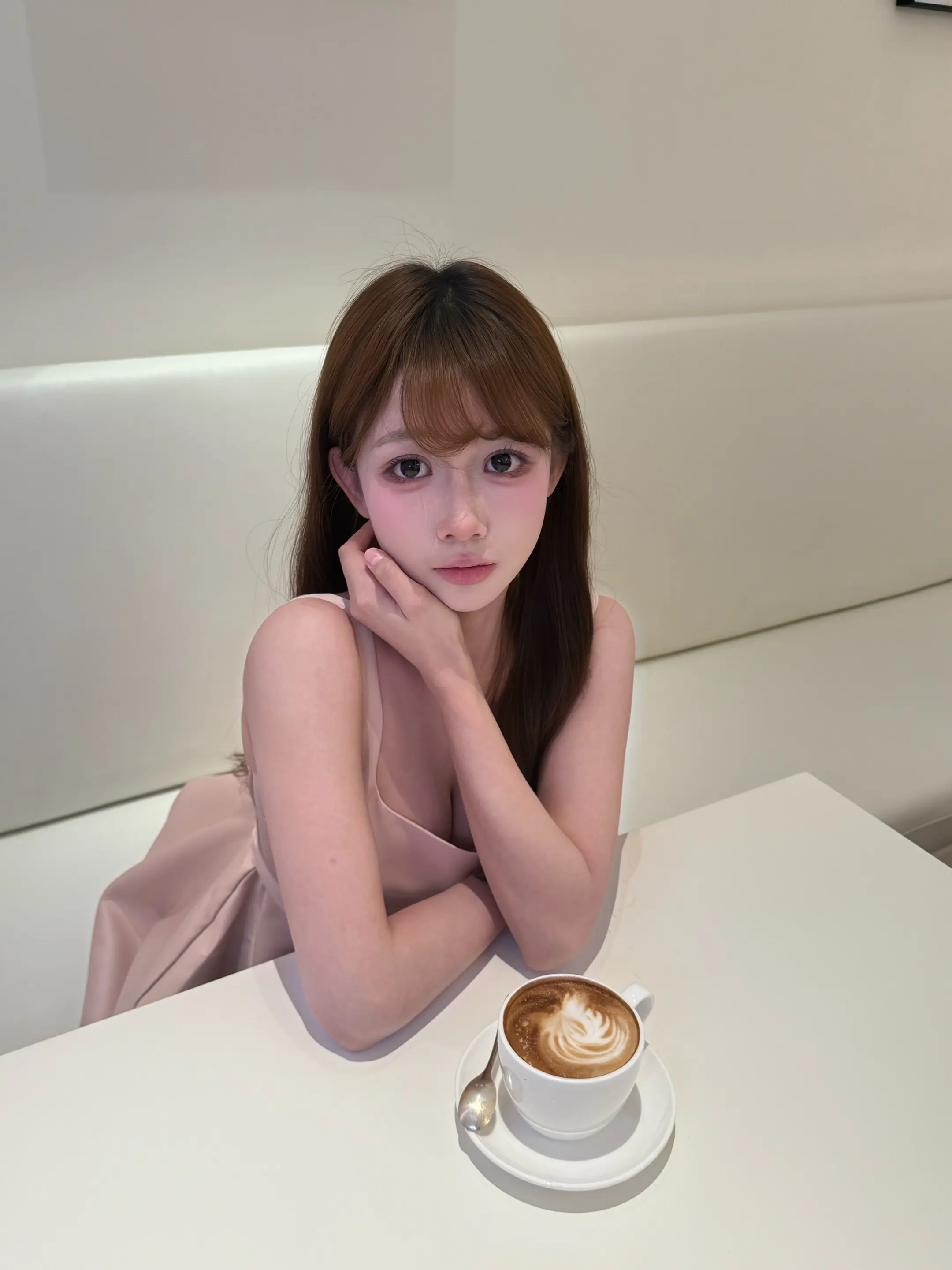 生活是自己的感受 不是别人的看法
