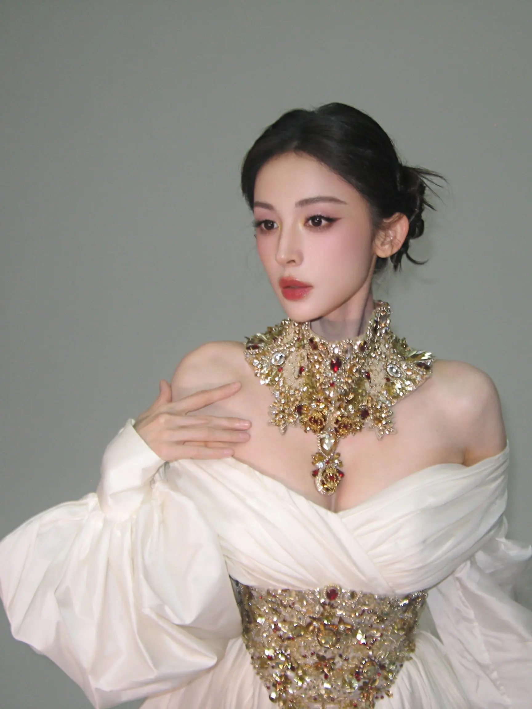 随便一张都是贵卡的程度cr：娜扎工作室