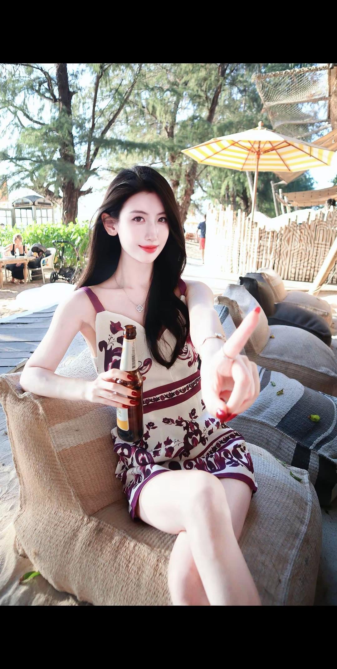 醉 怎么会喝醉上热搜 花田醉