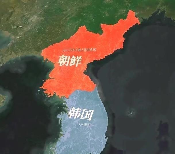 一位韩国人说了句大实话：别看朝鲜与韩国敌对，但两国都明白，统一这事儿早就没戏了。