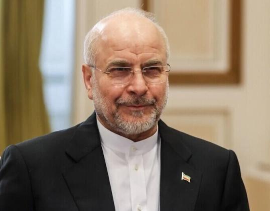 21日快讯！伊朗议长 重大宣布 特朗普要开始后悔莫及了
 
4月21日凌晨，伊朗