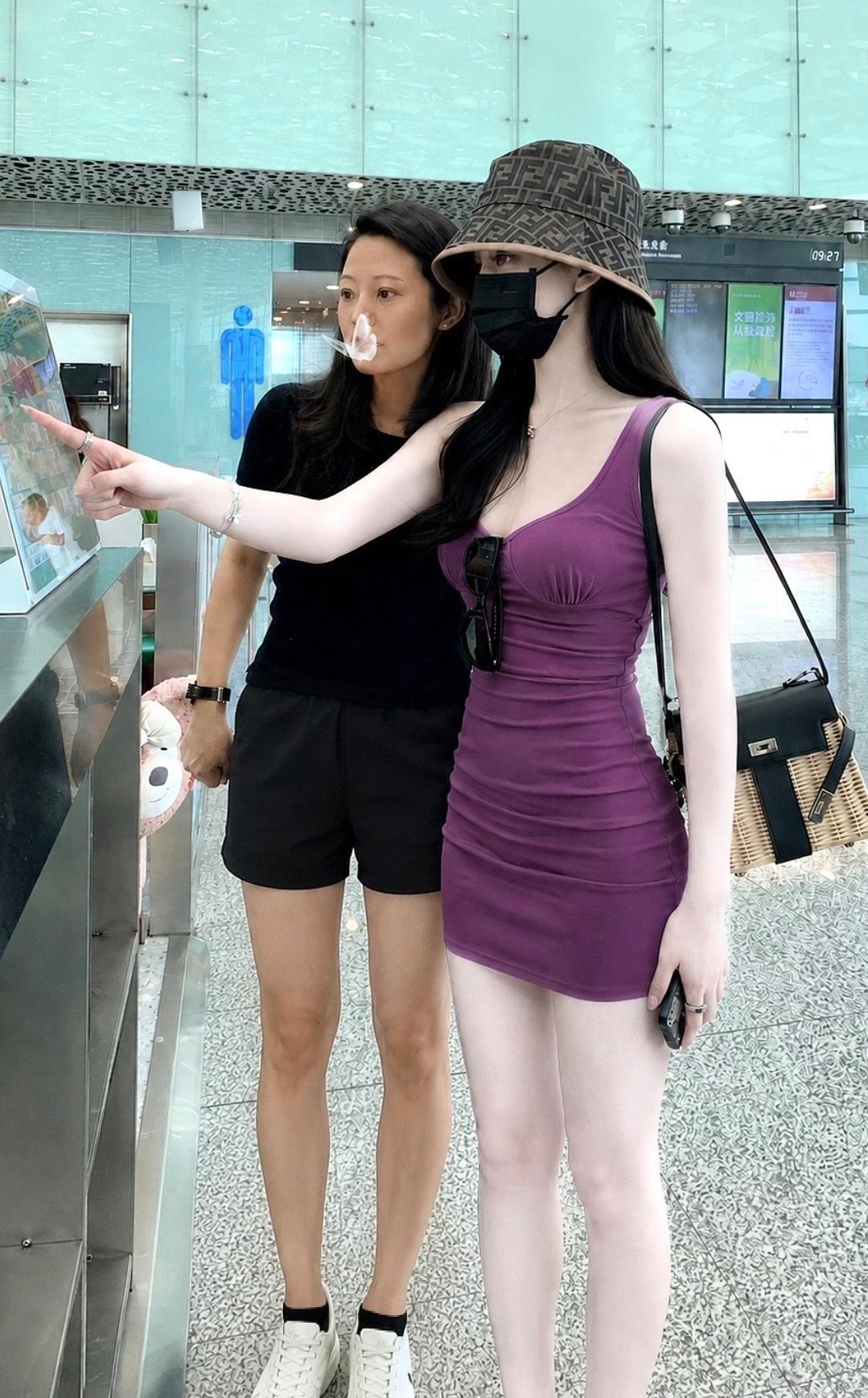 什么样的穿搭可以成为气质女神?wa
