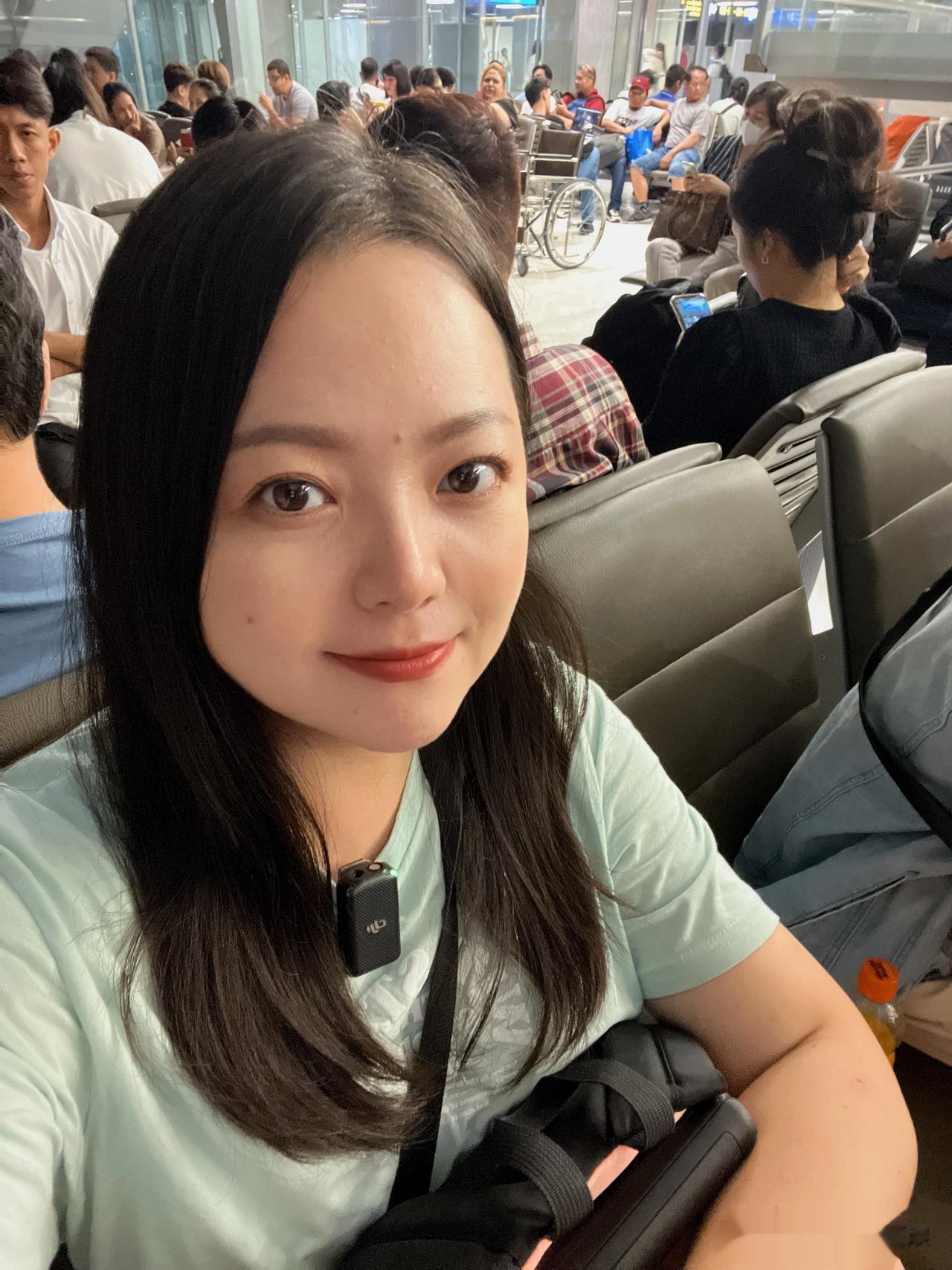 跟大家说个事，我准备前往缅甸，正在等待登机。现在去缅甸要注意什么？缅甸部分视频三