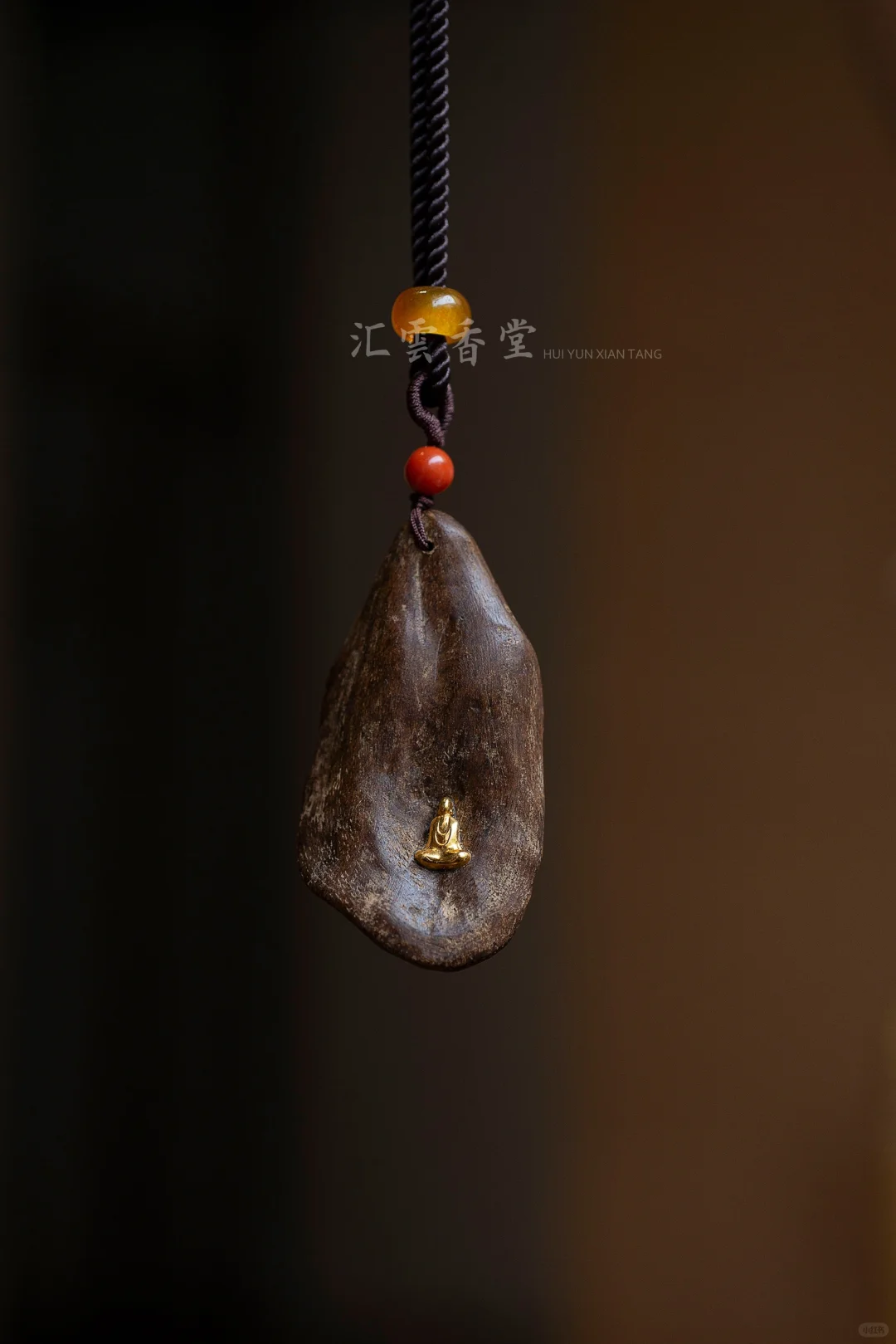 简单却很有韵味，无相佛🙏