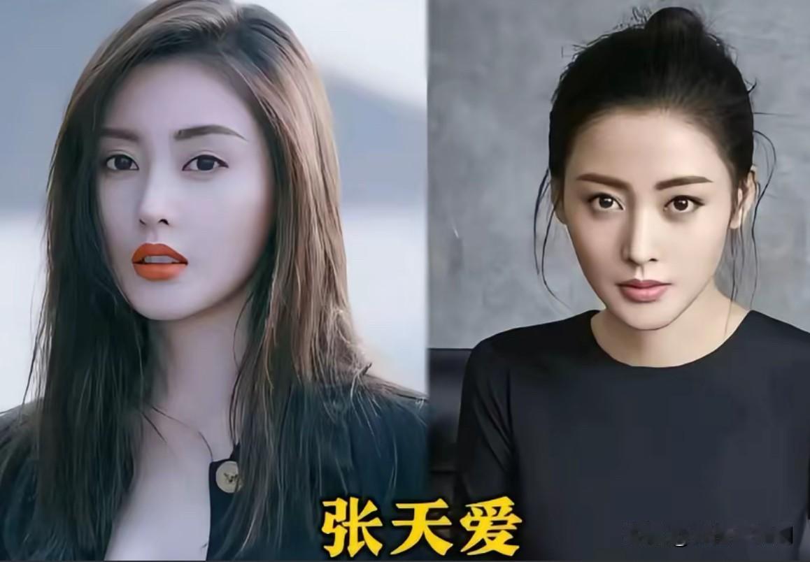 盘点曾经红极一时后来却销声匿迹的12位明星

娱乐圈的起落，
从来都充满变数。