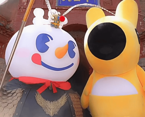 美团外卖祝雪王生日快乐 雪王生日福利拉满！美团外卖免单福利炸场，搜「外卖生日礼」