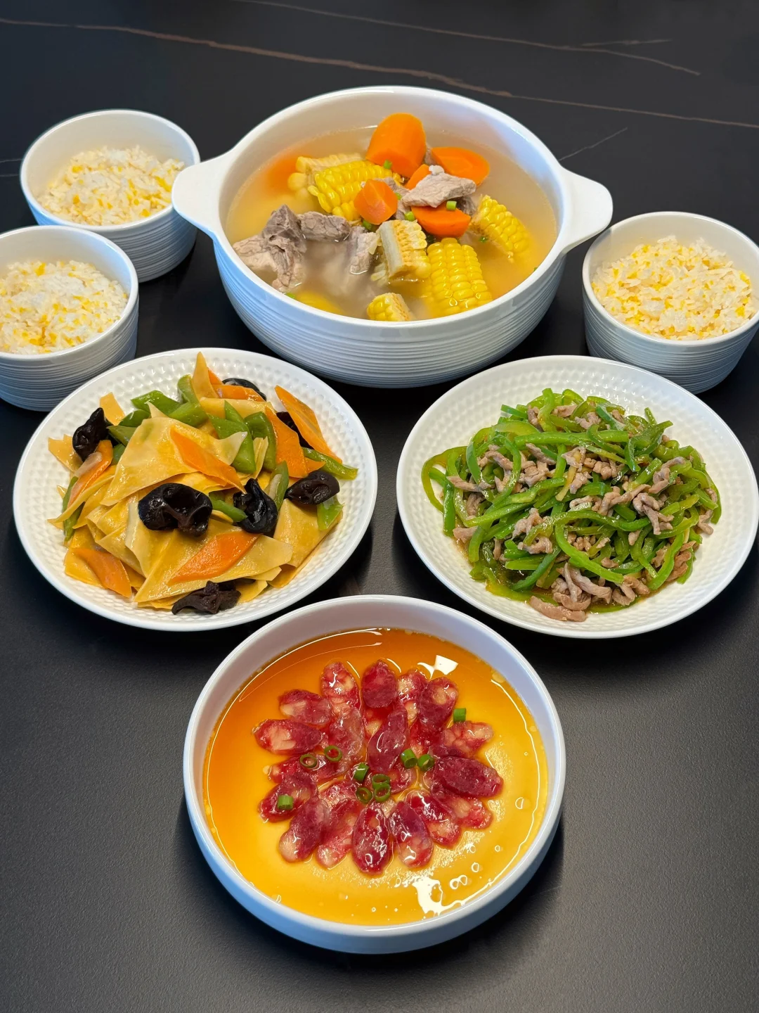 生活在小城市真幸福