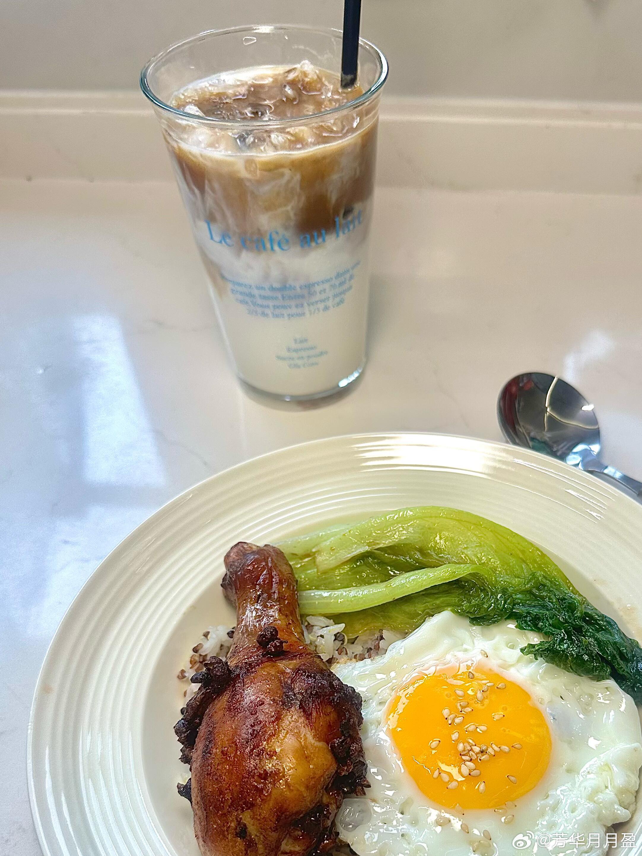 又是干净饮食的一天！
