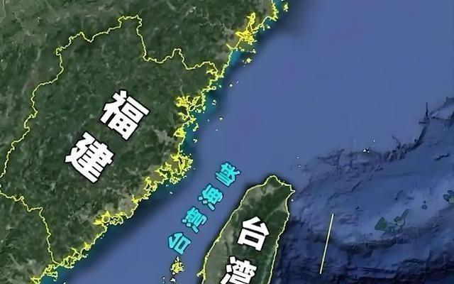 太清醒了！台湾网友提出的统一构想，获得全网点赞！他的点子特别简单：国家统一后，台