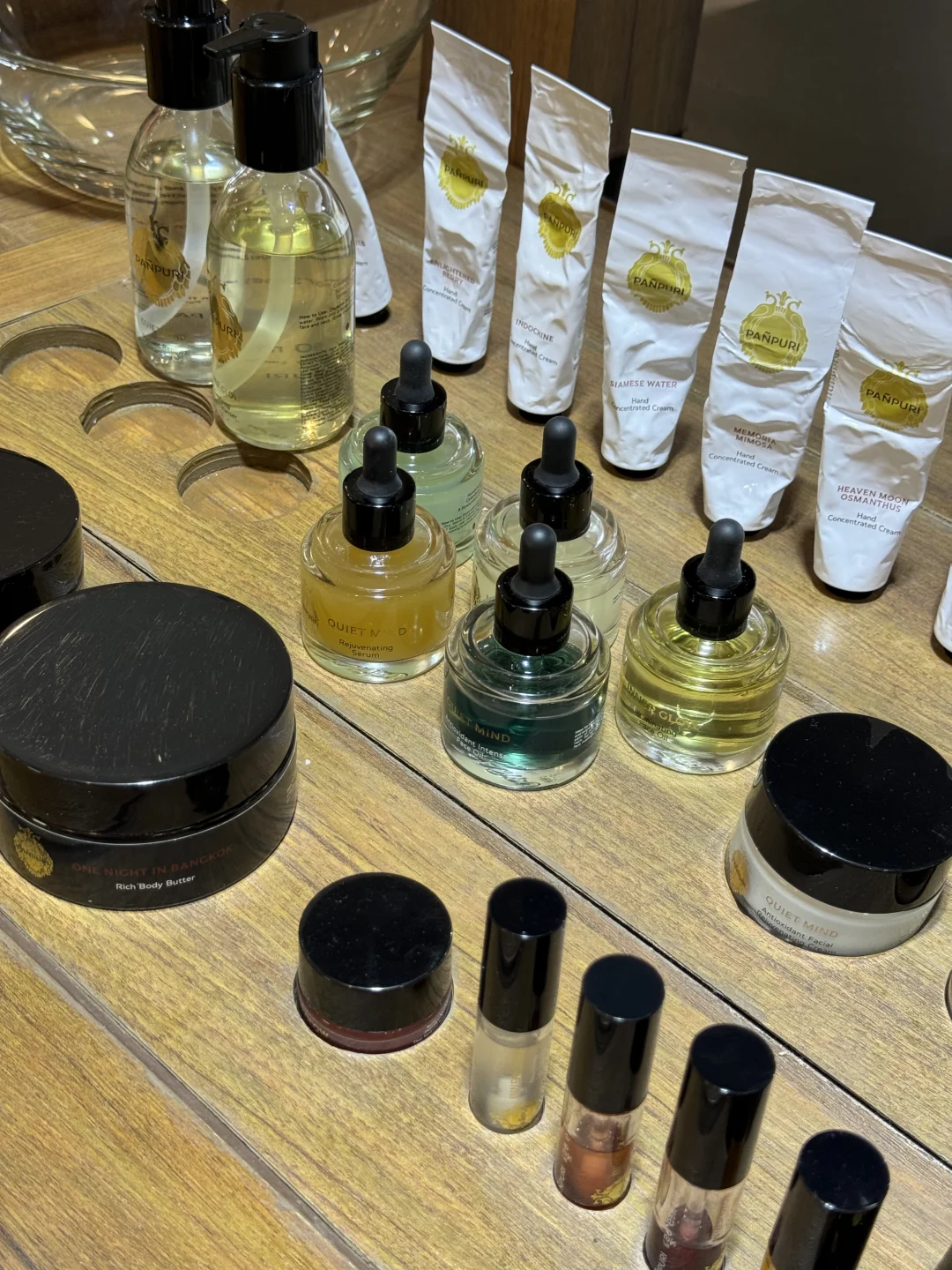 泰国PANPURI‼️‼️来泰国必入的宝藏伴手礼‼️