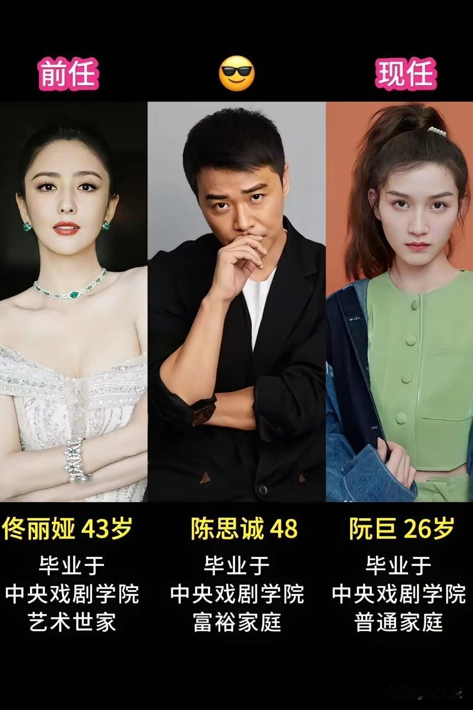 不是吧，佟丽娅说朵朵不知道她和陈思诚已经离婚了，网络这么发达，朵朵不上网吗？陈思