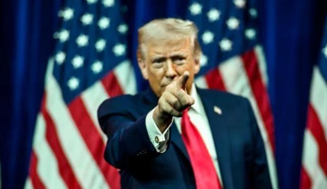 大家发现没有？中美关税战打到现在，什么台积电！什么英伟达！什么苹果！什么特斯拉！