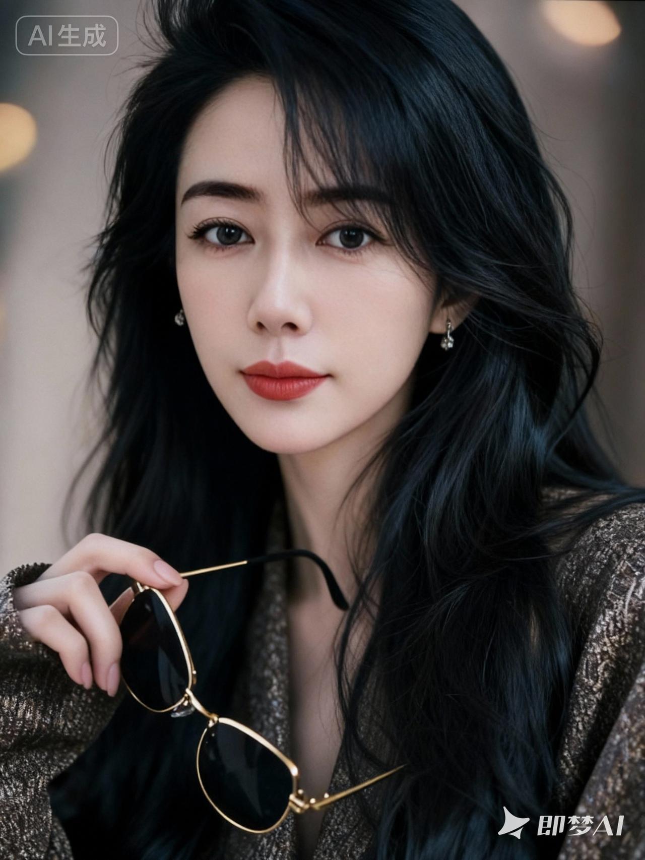 碰到颜值高的女生你有心动过么?