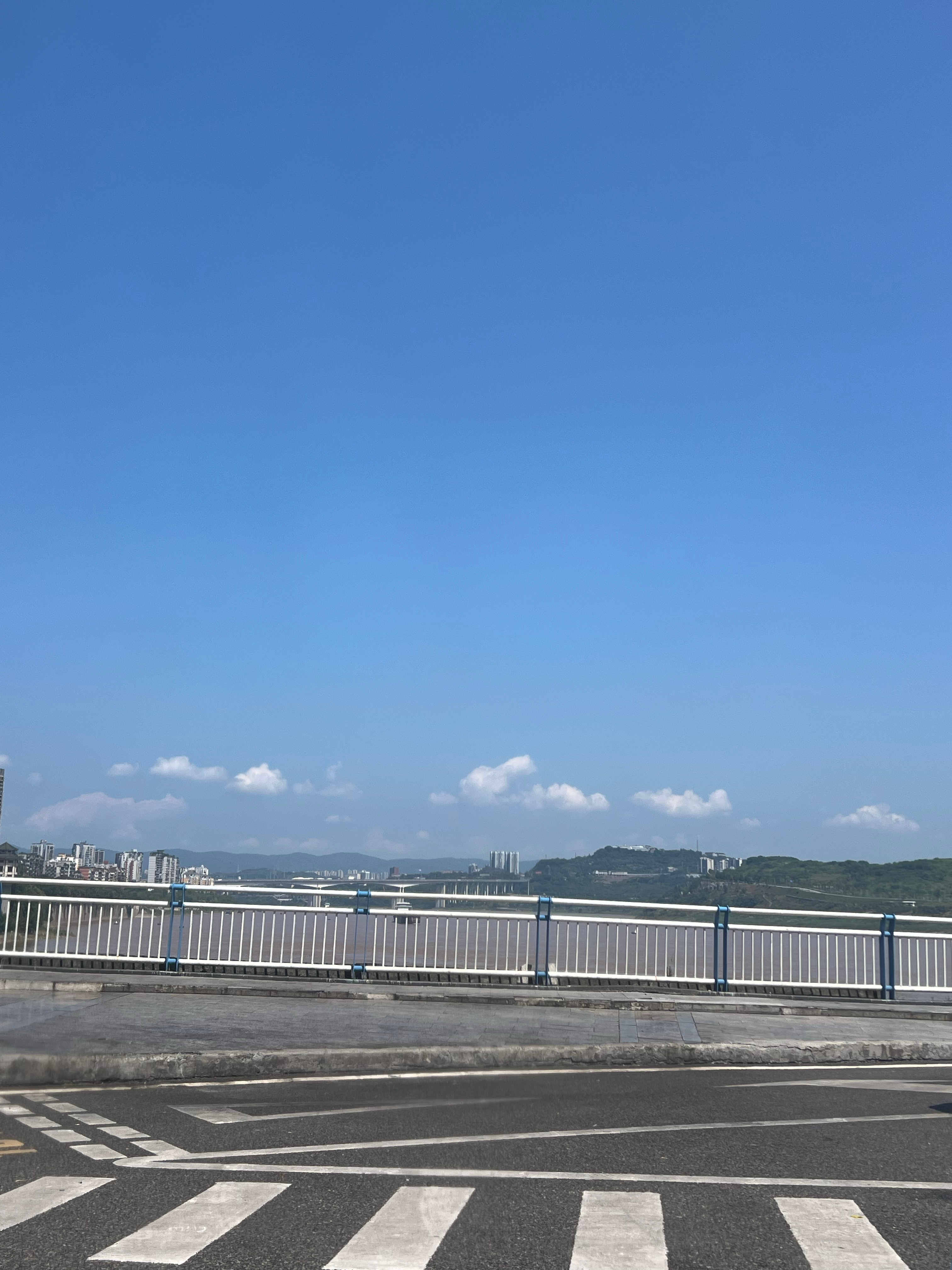 好热🫠 