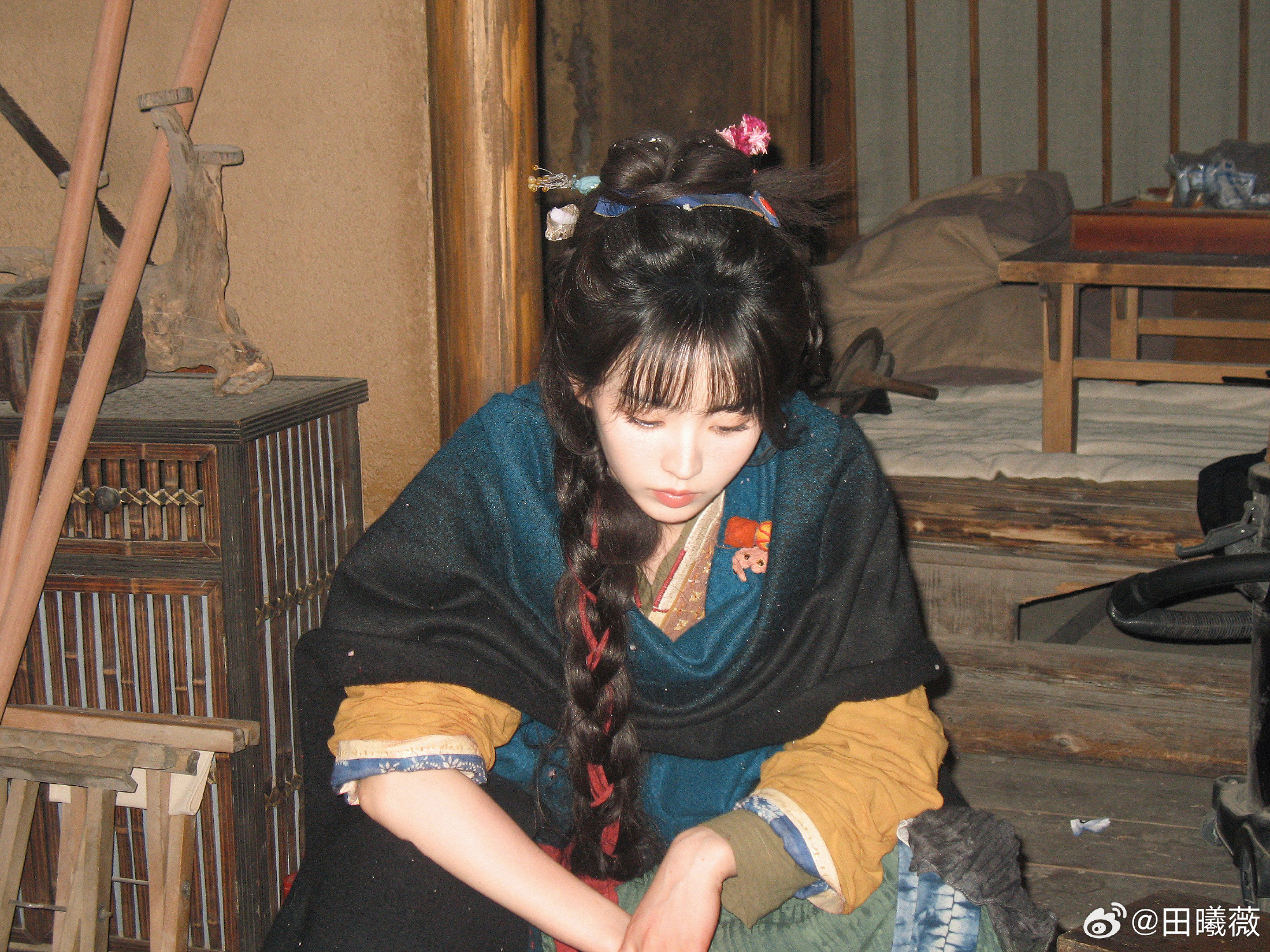 火一部逐玉怎么了男帅女美对我太友好了 