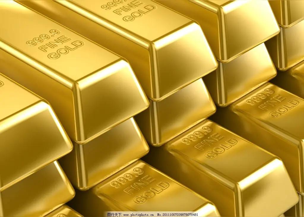 黄金大规模从美英运出！
美国无信用，美债无限期增多，黄金价格飙升，世界各国对美英